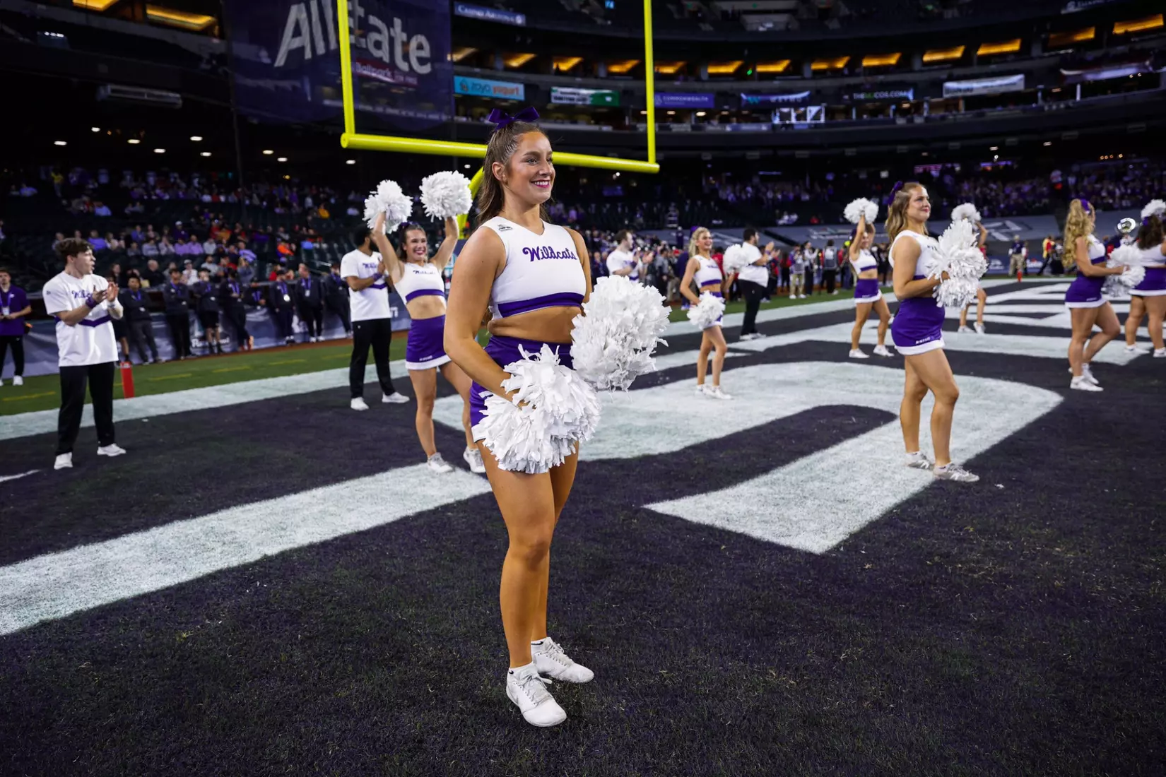 KStateFB vs Rutgers (Rate Bowl)