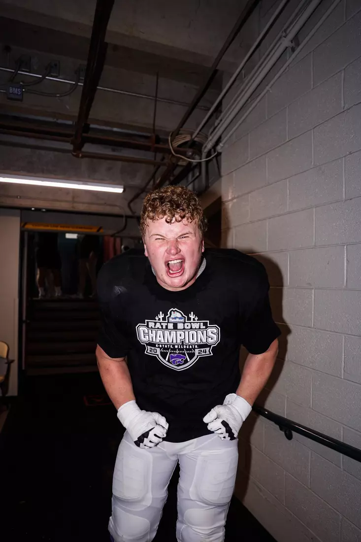 KStateFB vs Rutgers (Rate Bowl)