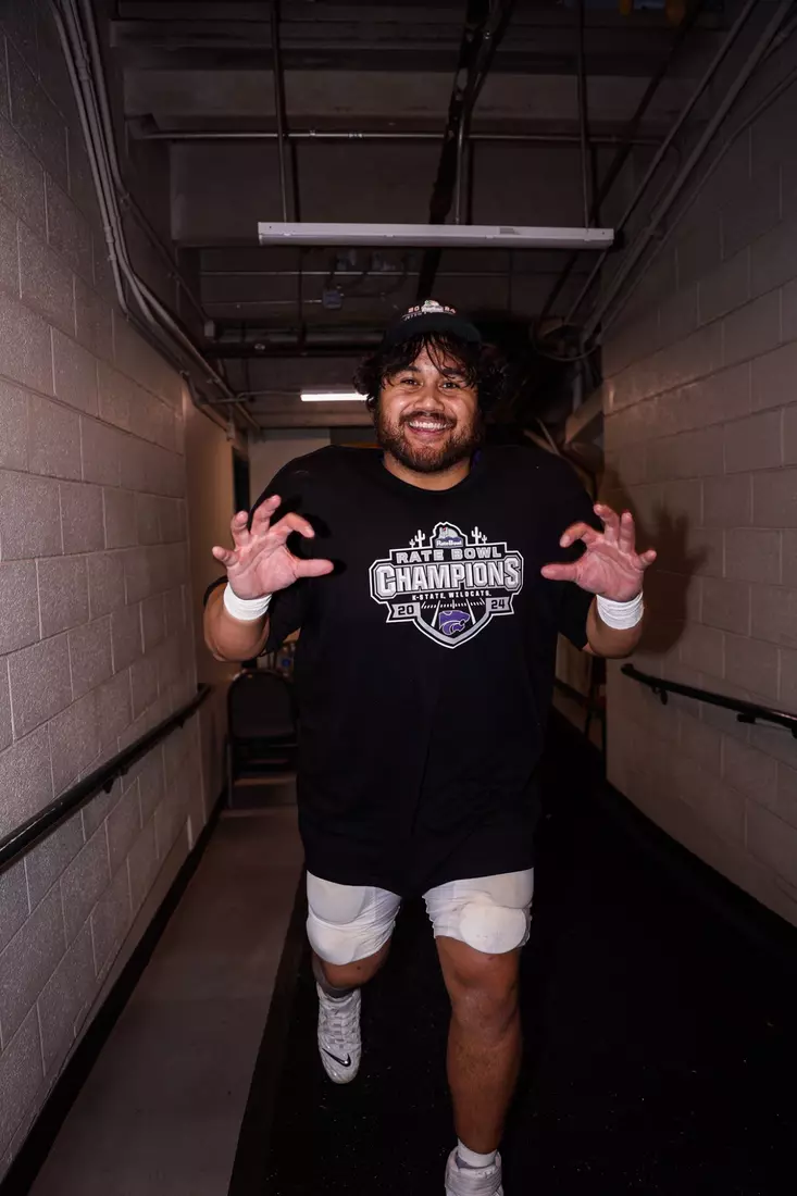 KStateFB vs Rutgers (Rate Bowl)