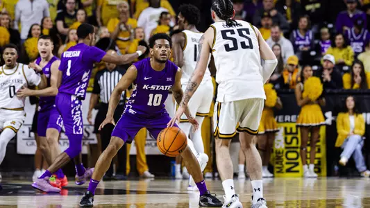 David Castillo at Wichita State