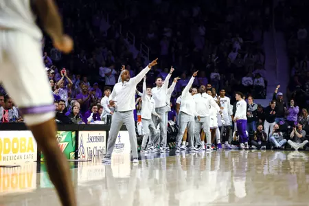KStateMBB vs Cincinnati