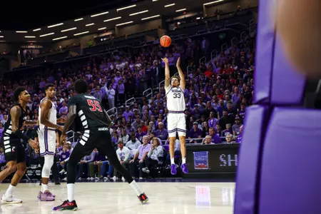 KStateMBB vs Cincinnati