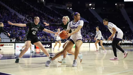 Temira Poindexter vs. USC Upstate