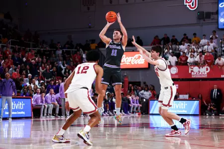 K-State at St. John's
