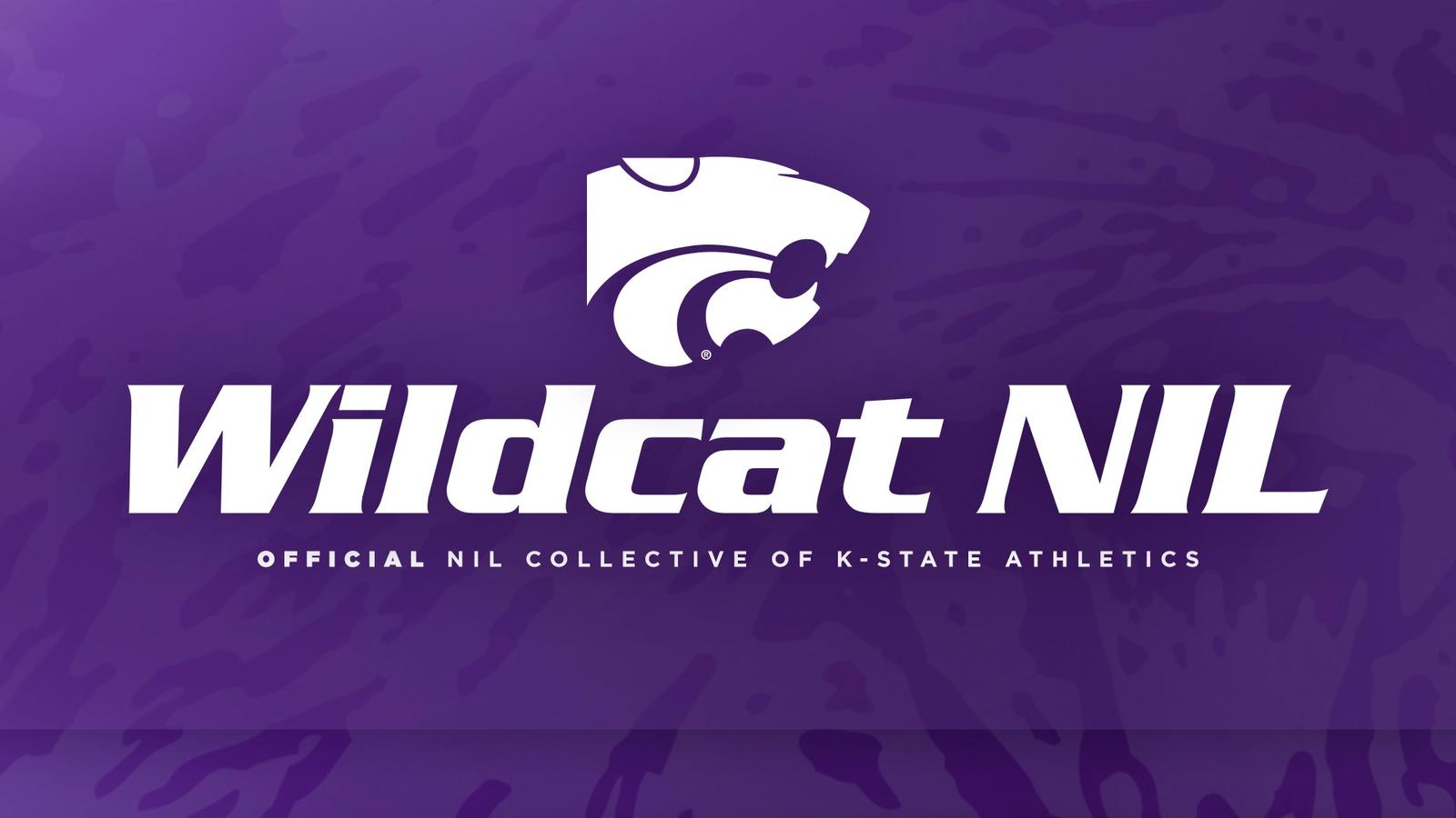Official image for K-State Names Wildcat NIL Official Athletics Partner for NIL