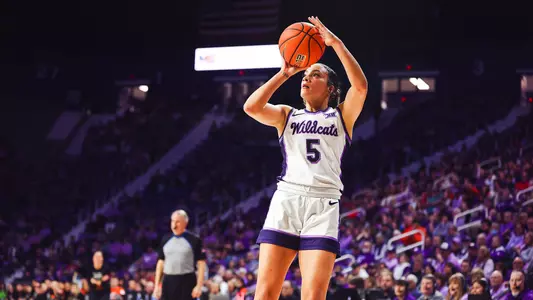 Brylee Glenn vs. Oklahoma State