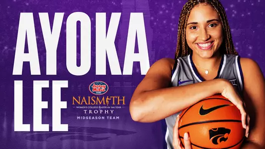 Ayoka Lee Naismith Midseason Team