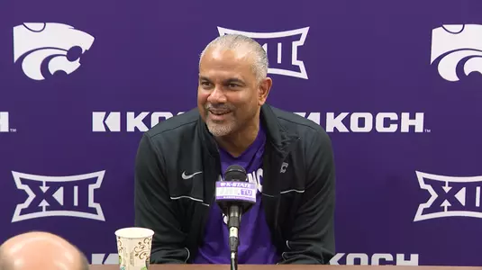 Coach Tang Press Conference (TCU Preview)