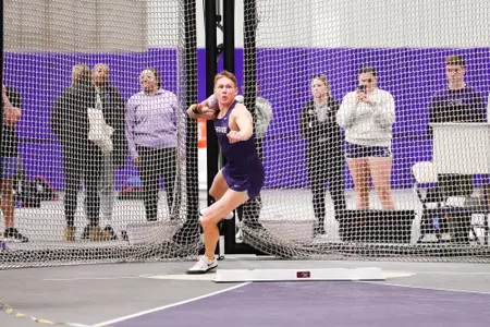 KStateT&F Steve Miller Invitational