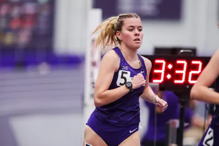 KStateT&F Steve Miller Invitational
