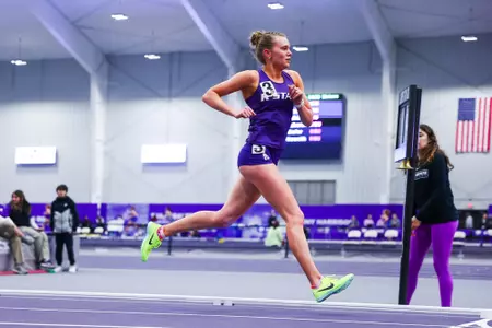 KStateT&F Steve Miller Invitational