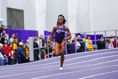 KStateT&F Steve Miller Invitational