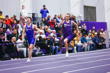 KStateT&F Steve Miller Invitational