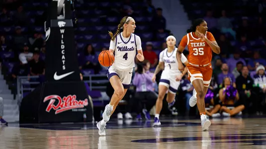 Serena Sundell vs. Texas