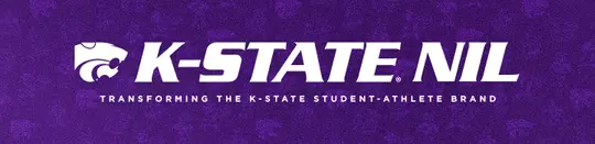 K-State NIL web banner