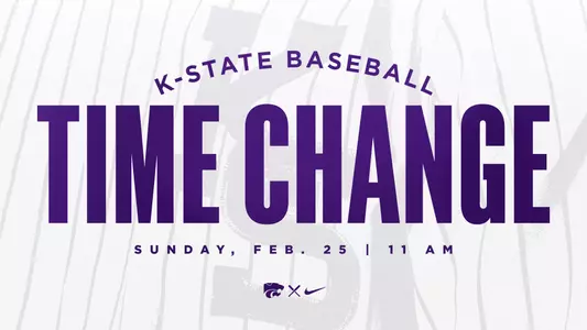 BSB Time Change 022224