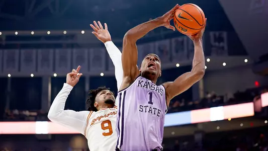David N'Guessan vs Texas