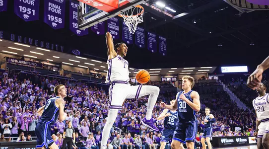 David N'Guessan vs BYU