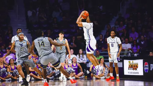 Tylor Perry vs West Virginia