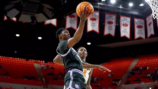 Cam Carter vs. Oklahoma State
