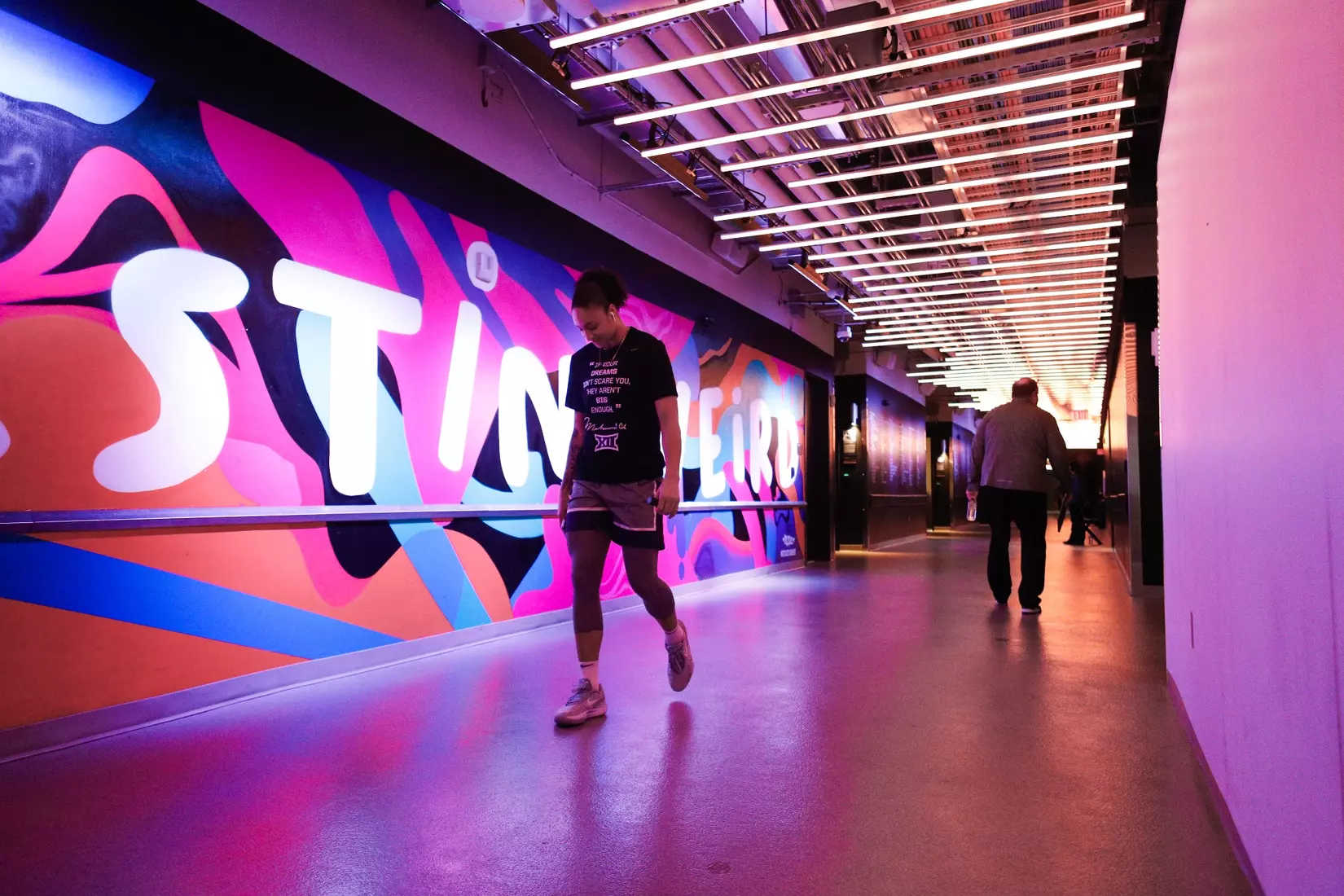 K-State 54, Texas 61