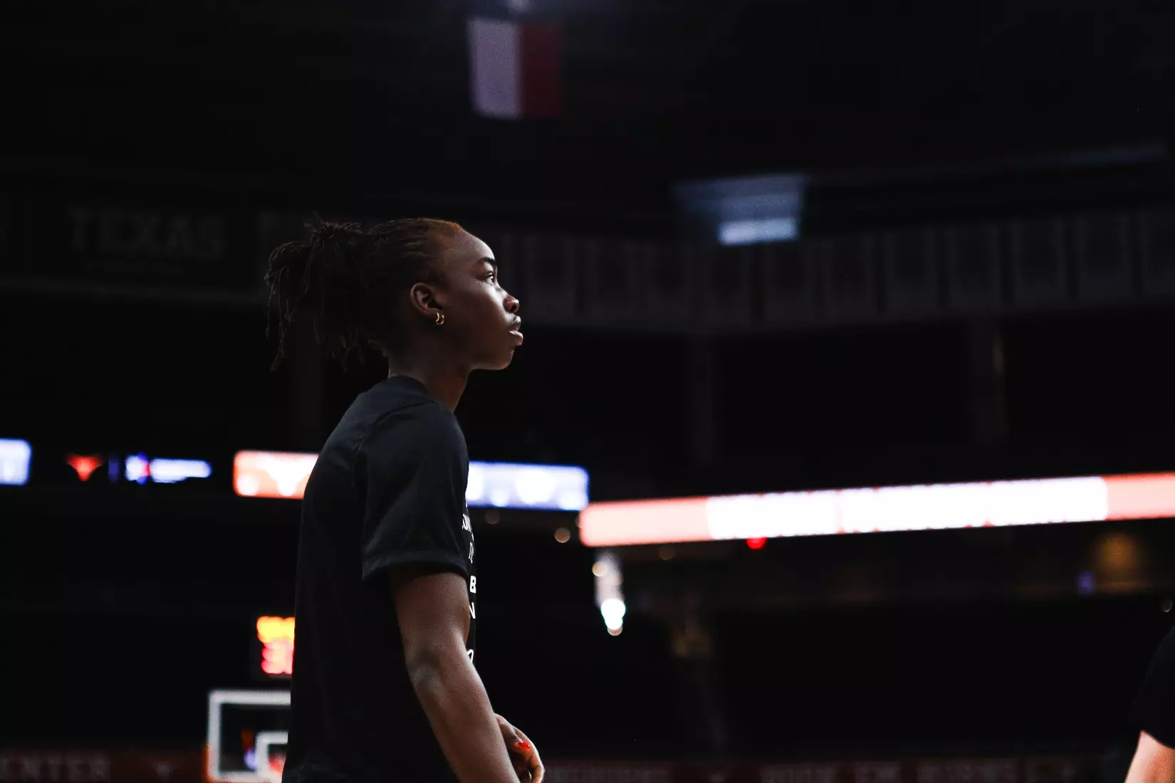 K-State 54, Texas 61