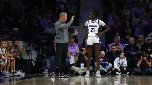 Eliza Maupin vs. BYU