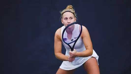 Veronika Kulhava vs Drake on Jan. 20 at Body First Tennis Center