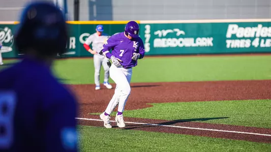 KStateBSB vs. UMass Lowell (Game 1)