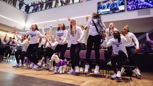 WBB NCAA Selection 24 SE