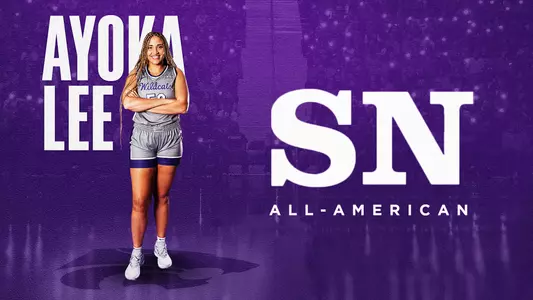 Lee All-American The Sporting News