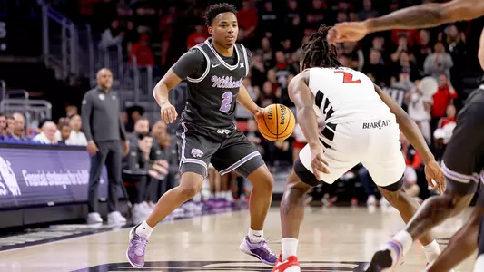 Tylor Perry vs Cincinnati