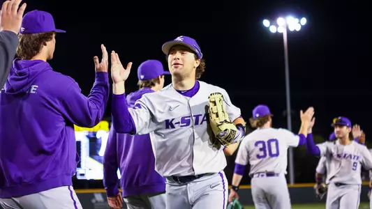 BSB Nick English WSU 2024