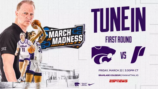 K-State vs. Portland - Tune In