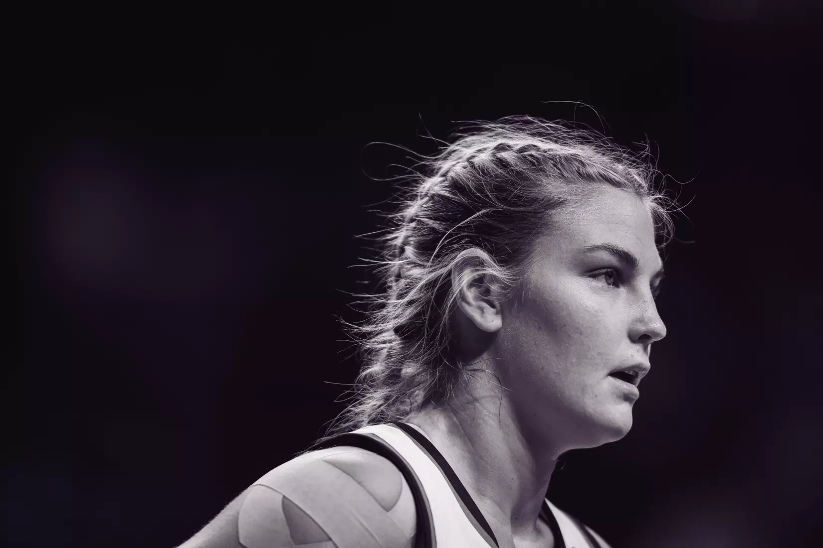 KStateWBB vs Portland (NCAA Tournament)