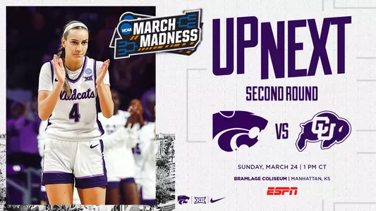 K-State vs. Colorado