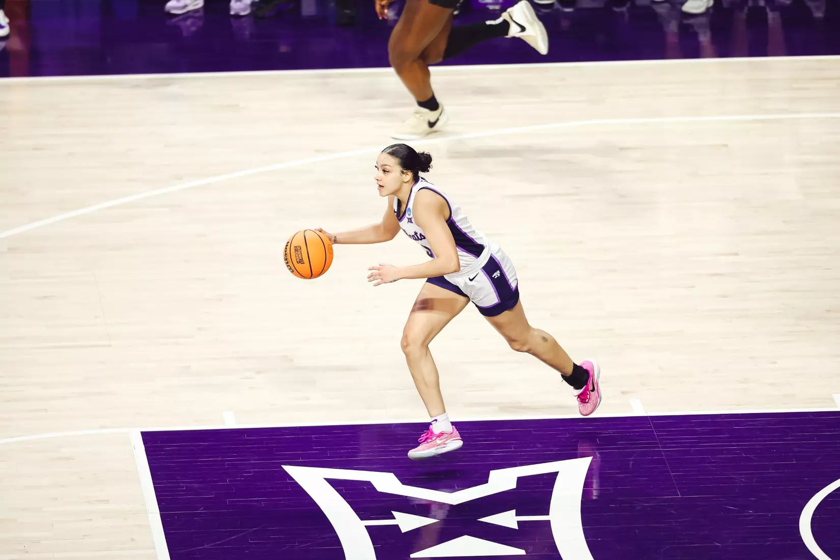 KStateWBB vs Colorado (NCAA Tournament)