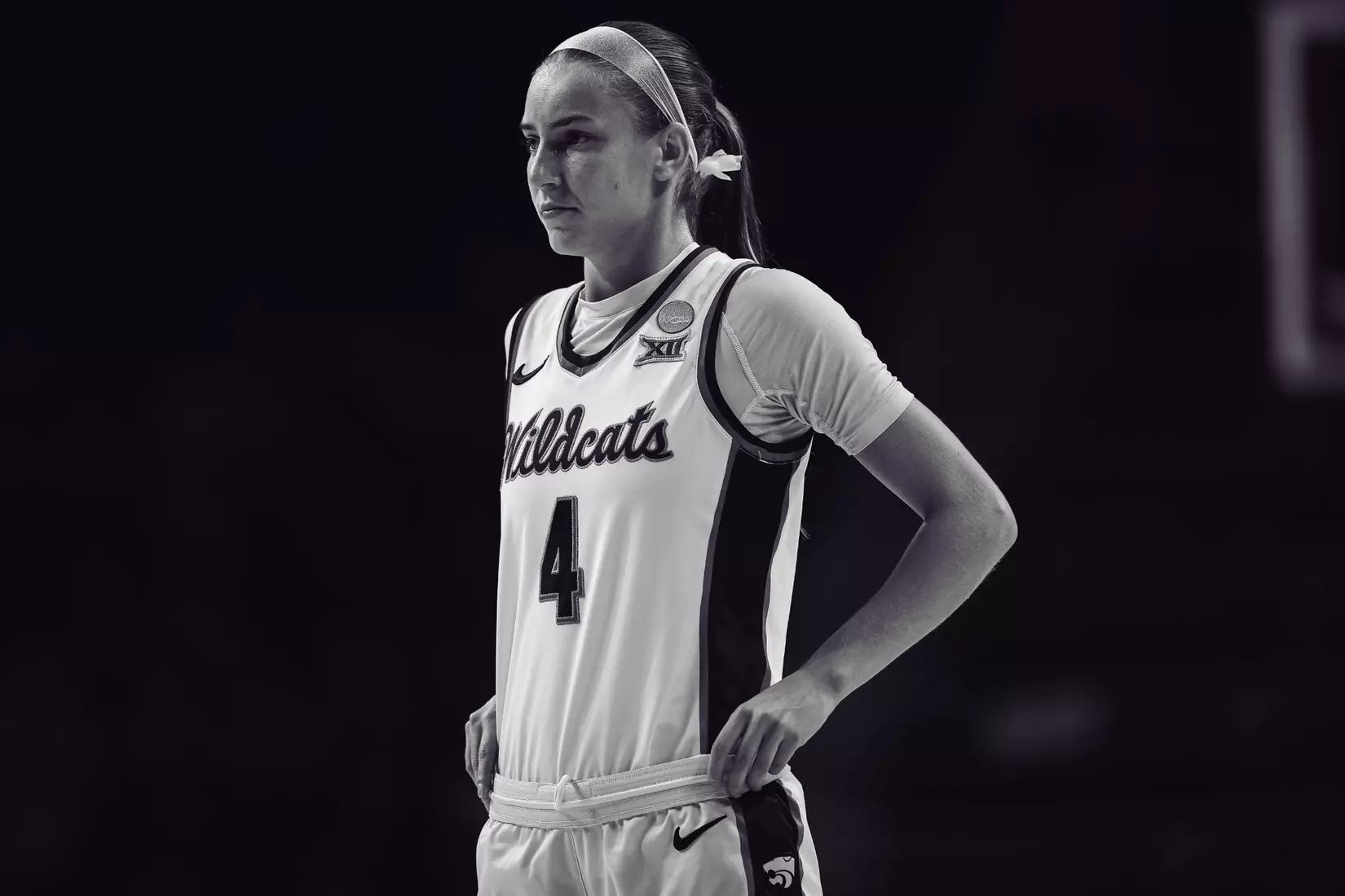 KStateWBB vs Colorado (NCAA Tournament)