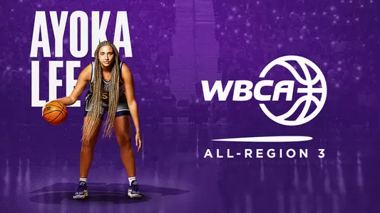 Lee 2024 WBCA All-Region 3