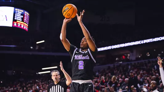 Tylor Perry at Cincinnati