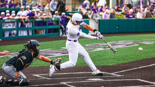 K-State 6, Wichita St 3