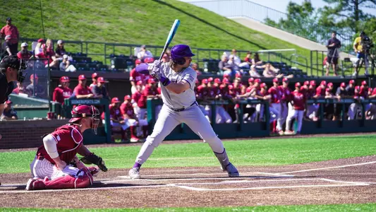 BSB Chuck Ingram OU 2024