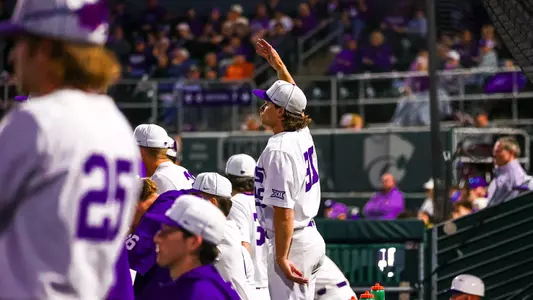 K-State 6, Wichita St 3