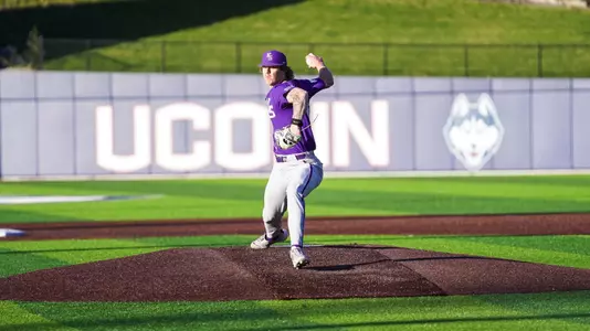 BSB Ty Ruhl UCONN 2024