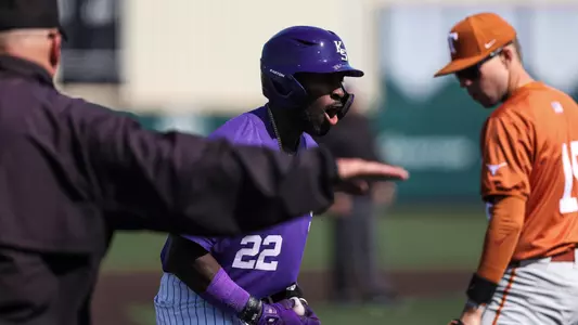 KStateBSB vs Texas (Game 3)