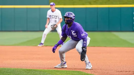 BSB Kaelen Culpepper TCU 2024