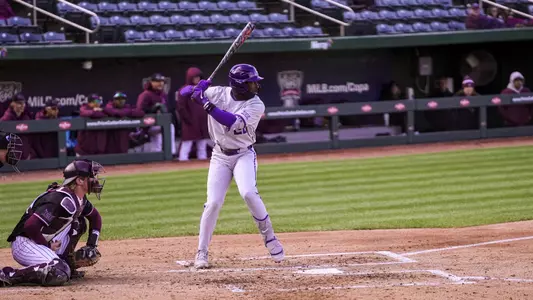 BSB Kaelen Culpepper MSU 2024