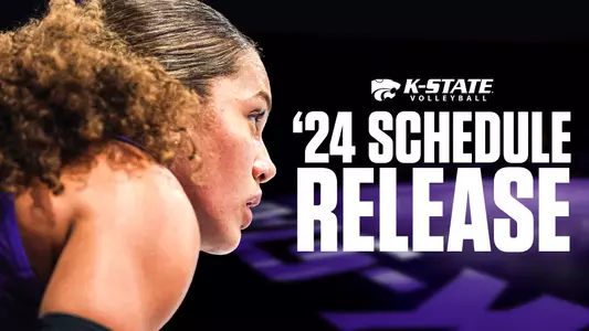 2024 Volleyball Schedule Release