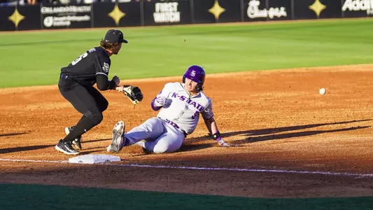 BSB Chuck Ingram UCF 2024