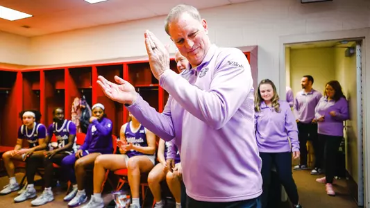 K-StateWBB at Texas Tech